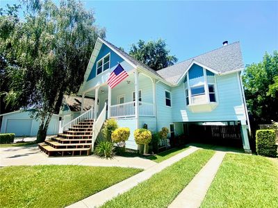 6660 Navajoa Ave, Atascadero, CA, 93422