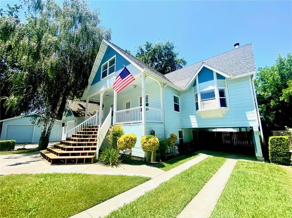 6660 Navajoa Ave, Atascadero, CA 93422