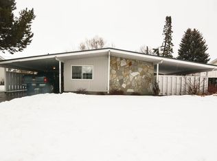 1926 Everest St, Idaho Falls, ID 83402