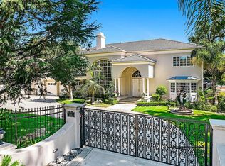 4828 Gould Ave, La Canada Flintridge, CA 91011