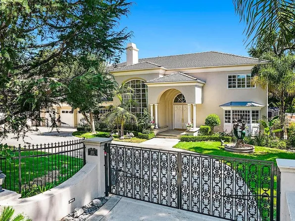 4828 Gould Ave, La Canada Flintridge, CA 91011