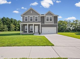 1752 Wexford Dr, Bowling Green, OH 43402