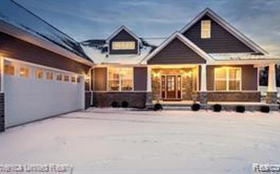 3351 Sheffield Dr, Howell, MI, 48855