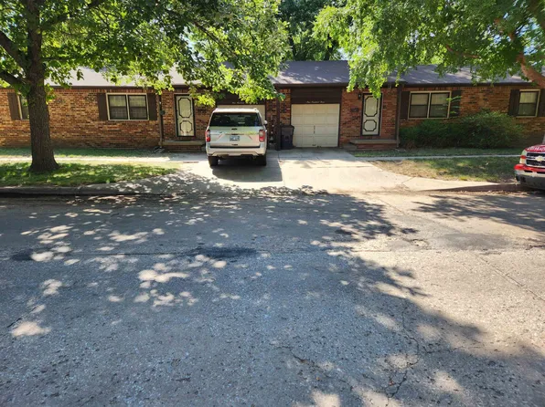 103-105 S Custer St, Wichita, KS 67213