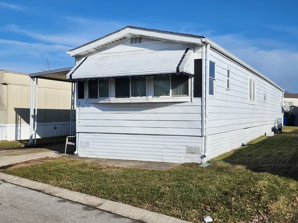 8800 S Harlem Ave Trailer 2394, Bridgeview, IL 60455