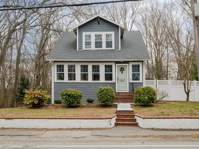 576 Walpole St, Norwood, MA, 02062