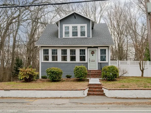 576 Walpole St, Norwood, MA 02062
