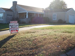 1220 Spruce St, Concordia, KS 66901