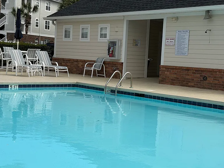 5751 Oyster Catcher Dr #124 — Photo 6