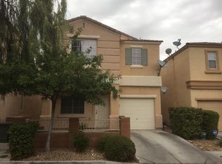 9904 Mustang Creek Way, Las Vegas, NV 89148