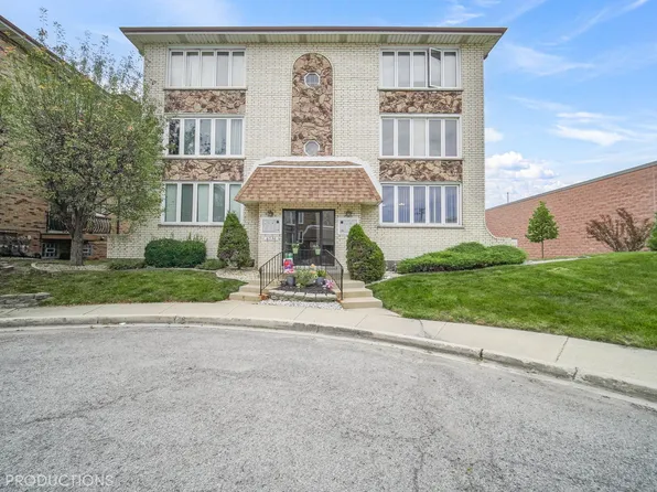6230 S Newland Ave APT 1N, Chicago, IL 60638