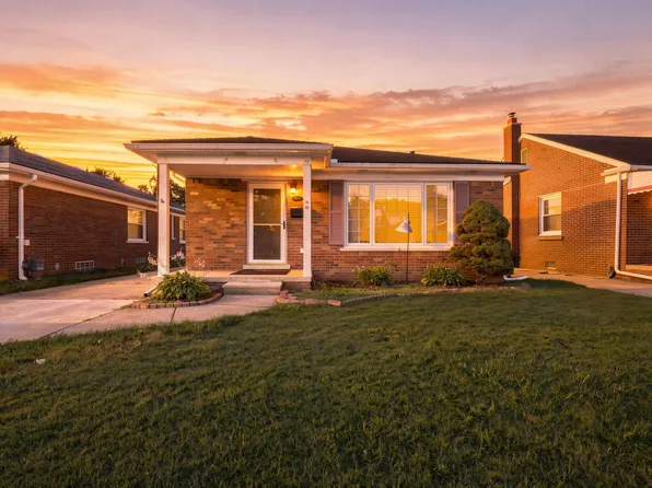 11386 Hemingway, Redford, MI 48239