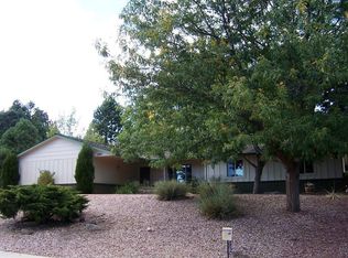 180 Arequa Ridge Dr, Colorado Springs, CO 80919