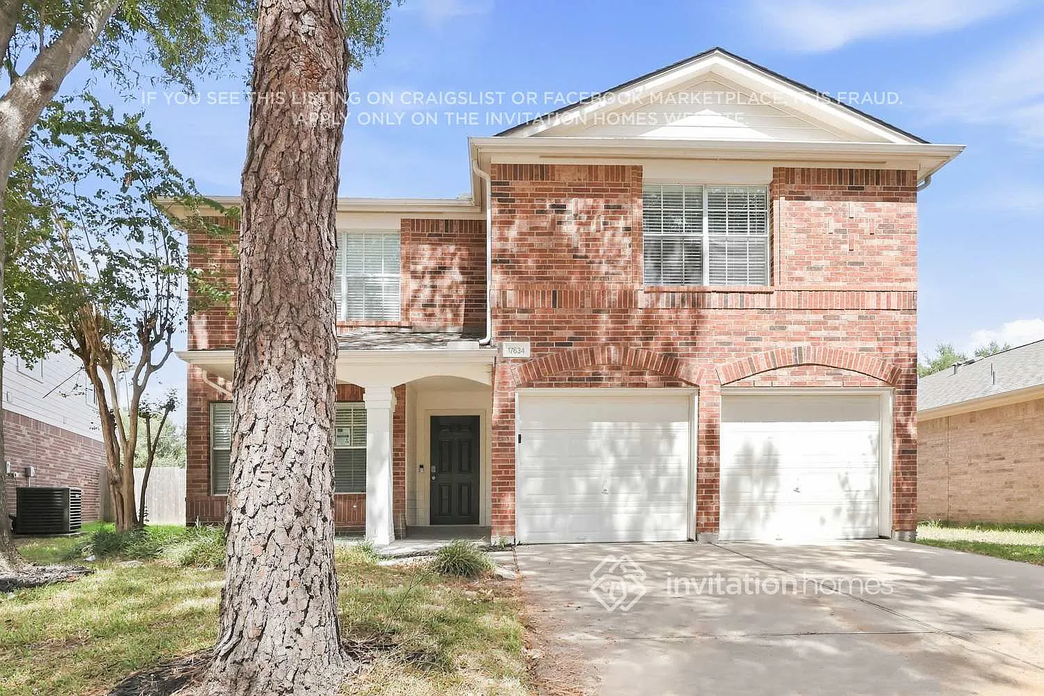 17634 S Summit Canyon Dr Houston, TX 77095 — Photo 3