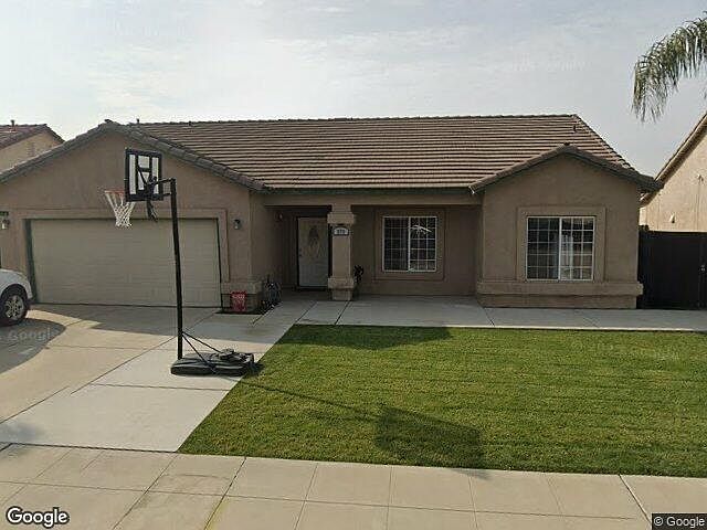 Property Front View
