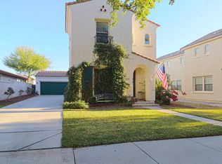 20791 W Ridge Rd, Buckeye, AZ 85396