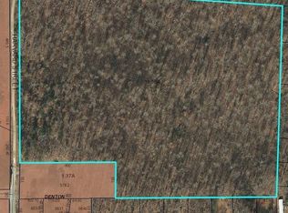 300 N Harvard St, Denton, NC 27239