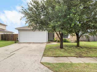 318 Mitchell Dr, Hutto, TX 78634