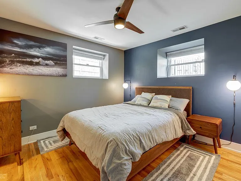 3424 N Racine Ave #G — Photo 8