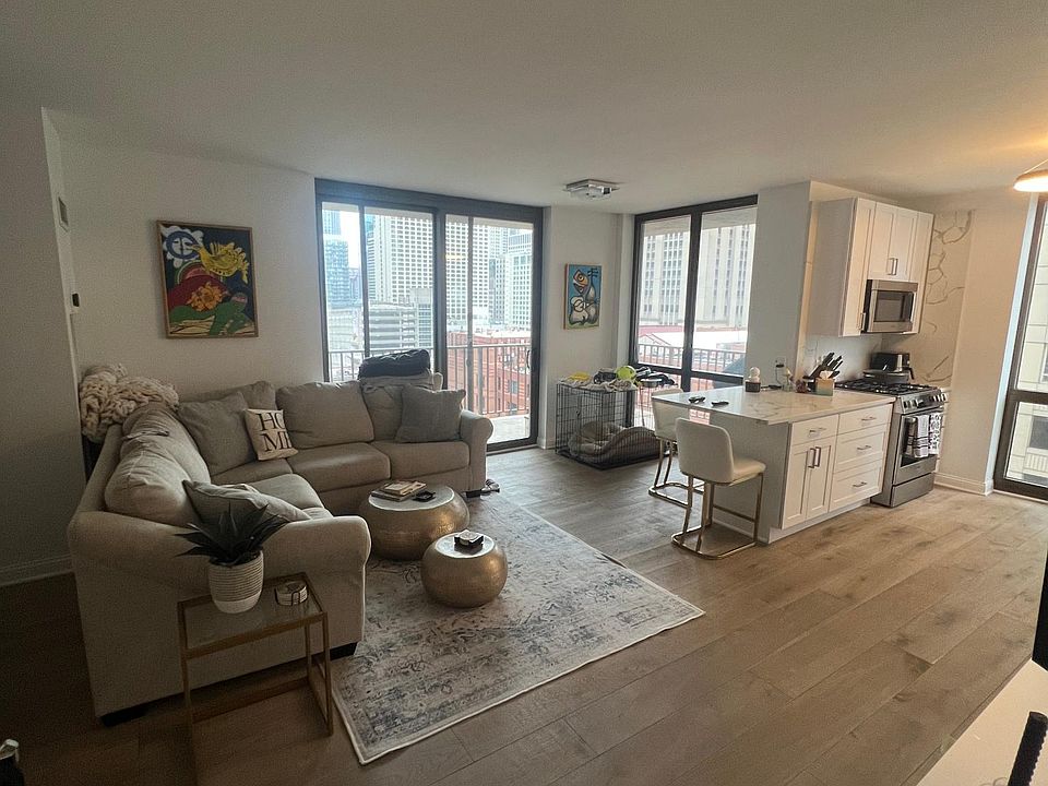 1st image of 635 N Dearborn St APT 1506
