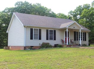 349 Rhonda Rd, Rustburg, VA 24588