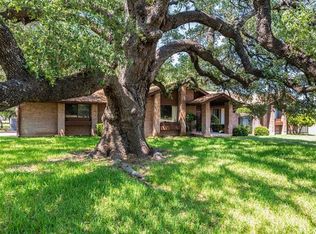 3201 Vortac Ln, Georgetown, TX 78628