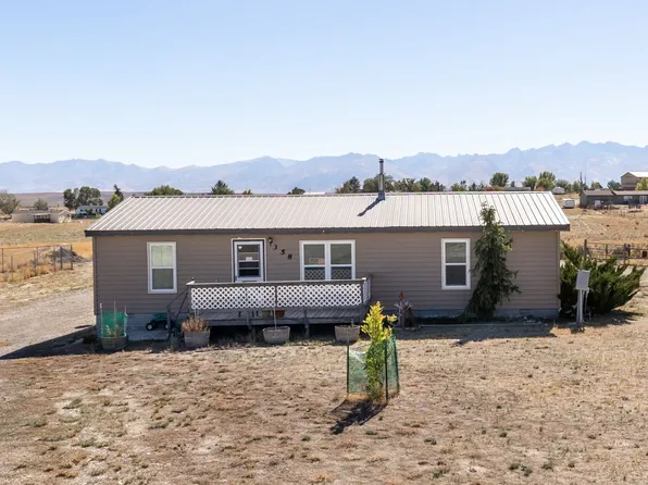 358 Merino Dr, Spring Creek, NV 89815
