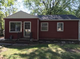 610 Anthony St, Waterloo, IA 50707
