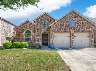 10525 Sexton Dr, McKinney, TX 75072