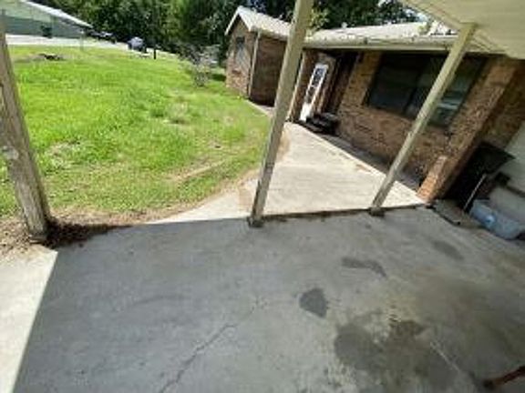 Property Side View