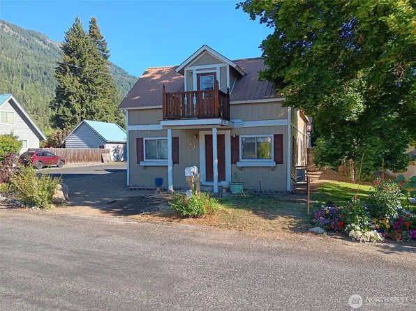 160 Prospect, Leavenworth, WA 98826