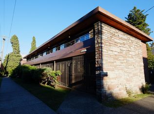 1601 E Mercer St APT 4, Seattle, WA 98112