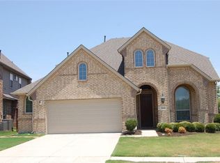 10600 Leesa Dr, McKinney, TX 75072
