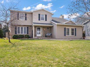 1621 Gregory St, Normal, IL 61761