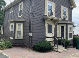 15 Dennison Ave, Lynn, MA 01904