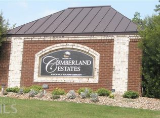 19 Cumberland Ct SE, Emerson, GA 30137