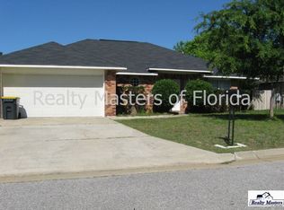 1964 Jessica Way, Navarre, FL 32566