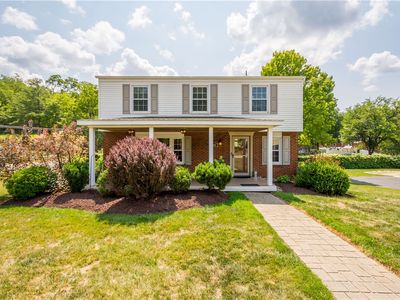 2905 Greenwald Rd, Bethel Park, PA, 15102