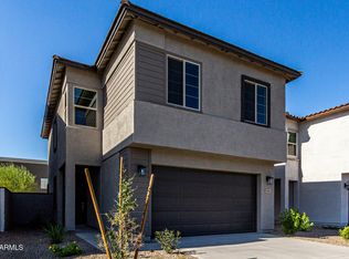 9366 E Sequence Ave, Mesa, AZ 85212