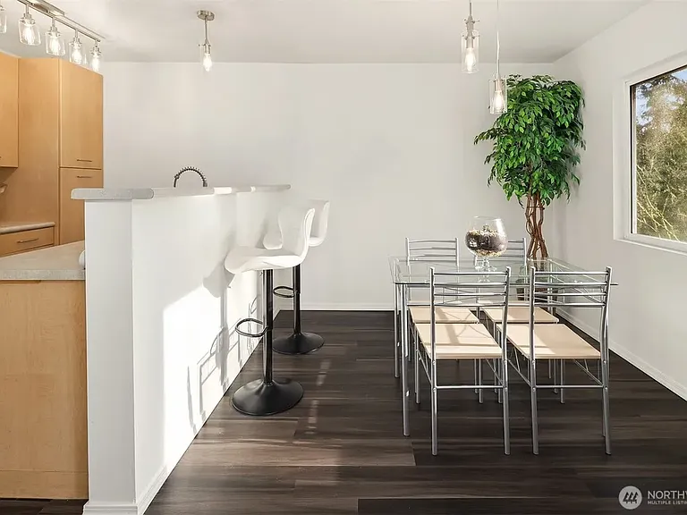 Dinning room