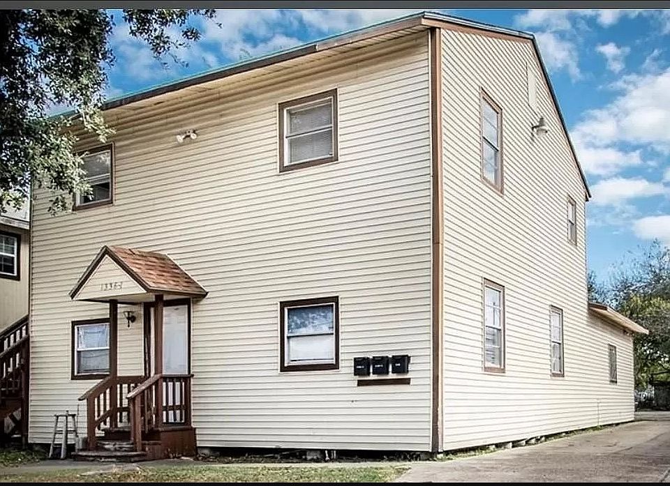 Property Front