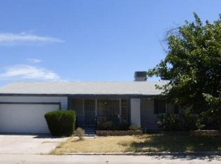 309 W Bristol Rd, Kearny, AZ 85137
