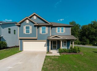 5500 Silver Ash Dr, Raleigh, NC 27616