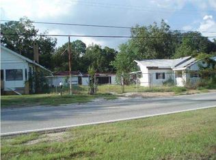 2556 Halls Mill Rd, Mobile, AL 36606