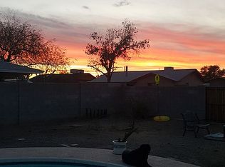 4443 W Lupine Ave, Glendale, AZ 85304