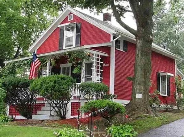 37 Lafayette Street, Rutland City, VT 05701