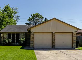 3339 Wuthering Heights Dr, Houston, TX 77045