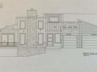 19795 Sleepy Hollow Rd, Monument, CO 80132