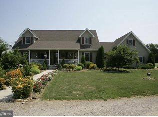 220 E Cohawkin Rd, Mickleton, NJ 08056