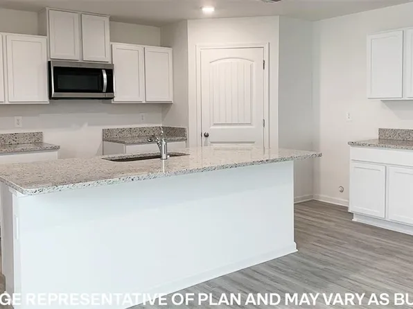 3397 Bellwick Bay Dr, Slidell, LA 70461